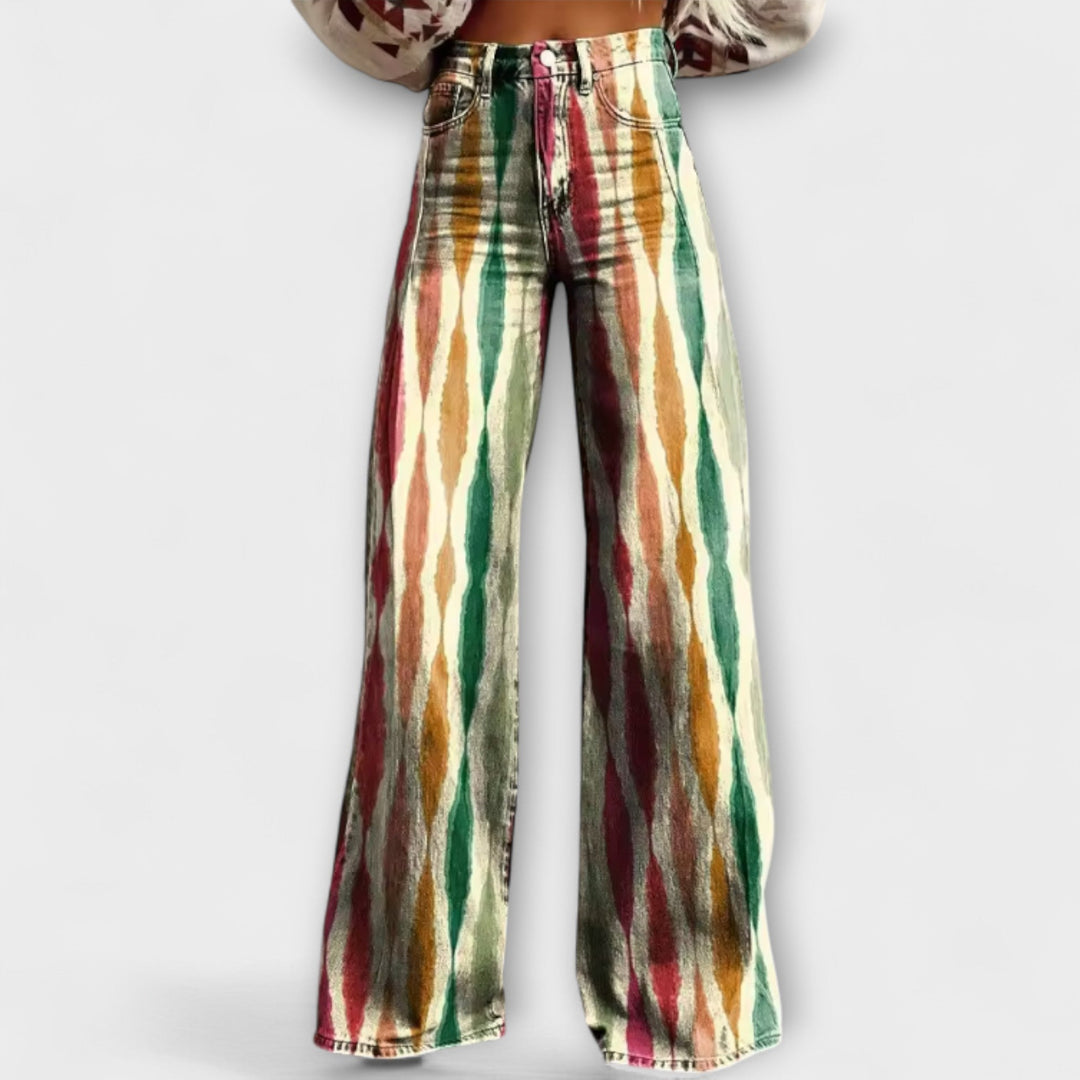 Lucia - Vintage Hose