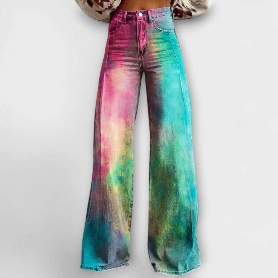 Marcella - Vintage Hose