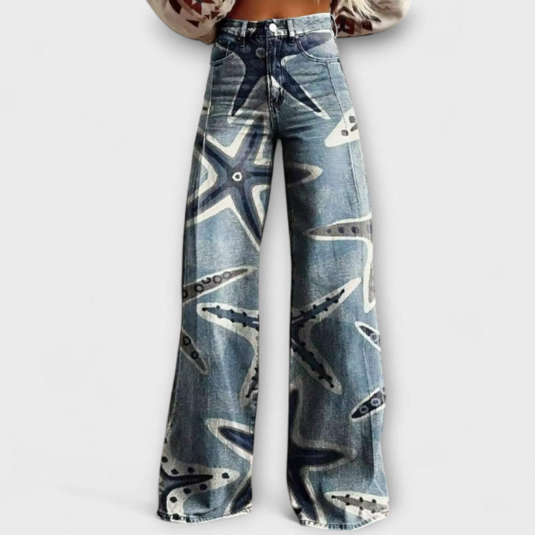 Camilla - Vintage Hose