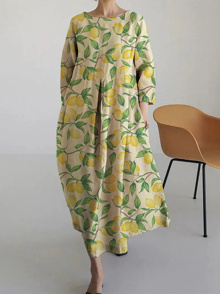 IRIS – LEICHTER SOMMERLOOK GENIESSEN