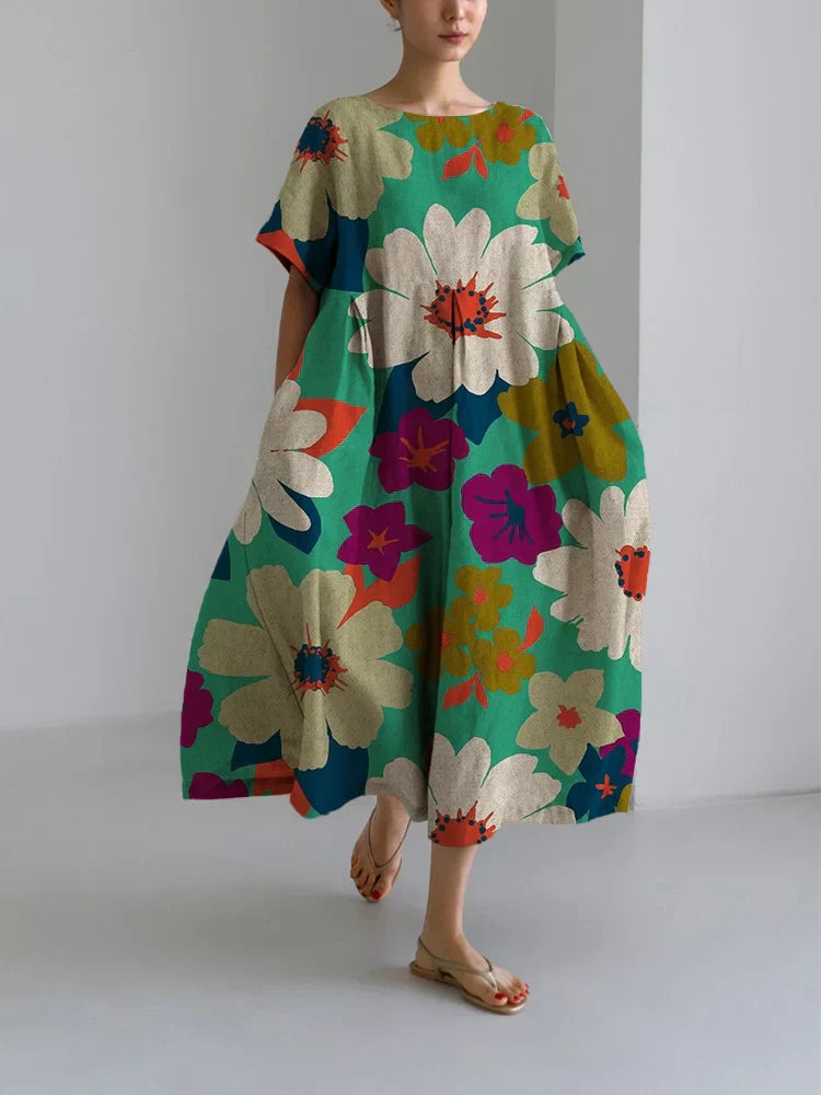 ZITA – FLORALER STIL FÜR JEDEN ANLASS