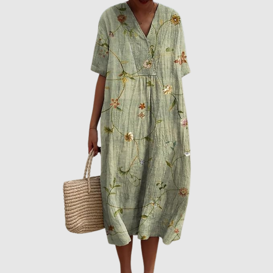 NUVIRA – ELEGANTER STIL FÜR JEDEN ANLASS