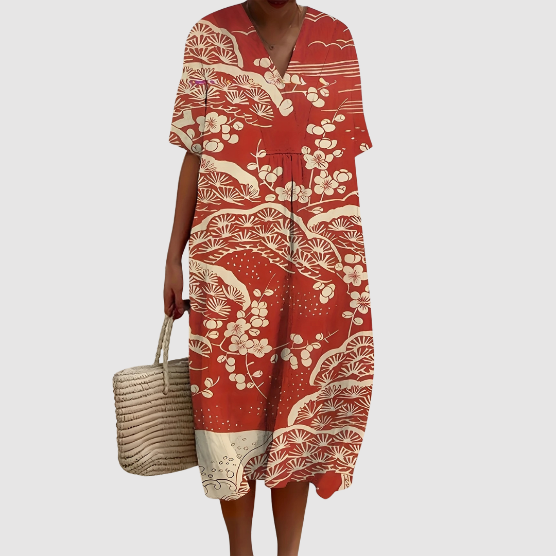 ELANDRA – ELEGANT MODERN LANGLEBIG