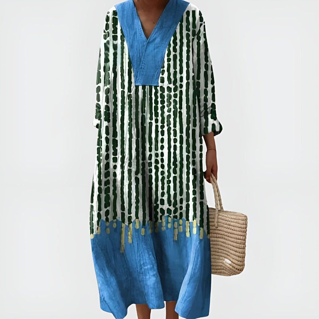 ZORAYA – ELEGANTER MODERNER STIL