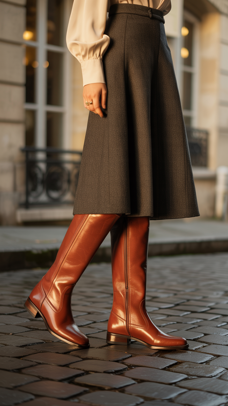 Stiefel
