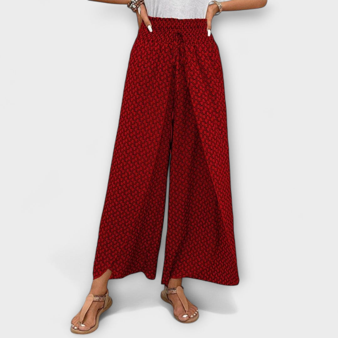 CHIARA – MODISCH BEQUEM VIELSEITIG