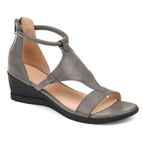 LEILA ORTHOPÄDISCHE SANDALEN – KOMFORT FÜR FÜSSE