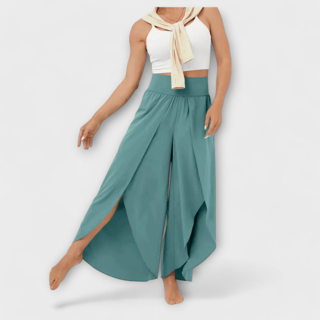 Damenhose