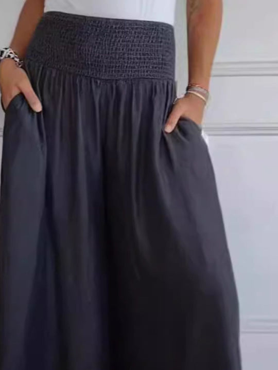 MARLENE – BEQUEME SOMMERMODE FÜR ALLE
