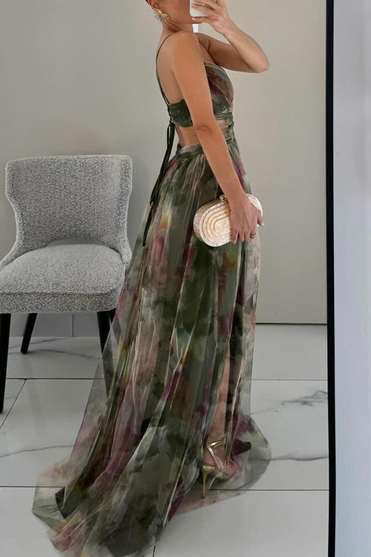 EIRITH – ATEMBERAUBENDES MAXIKLEID FÜR JEDEN ANLASS