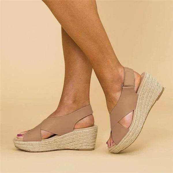 BELLORA ORTHOPÄDISCHE SOMMERSCHUHE – KOMFORTABLE FUSSFREIHEIT GARANTIERT