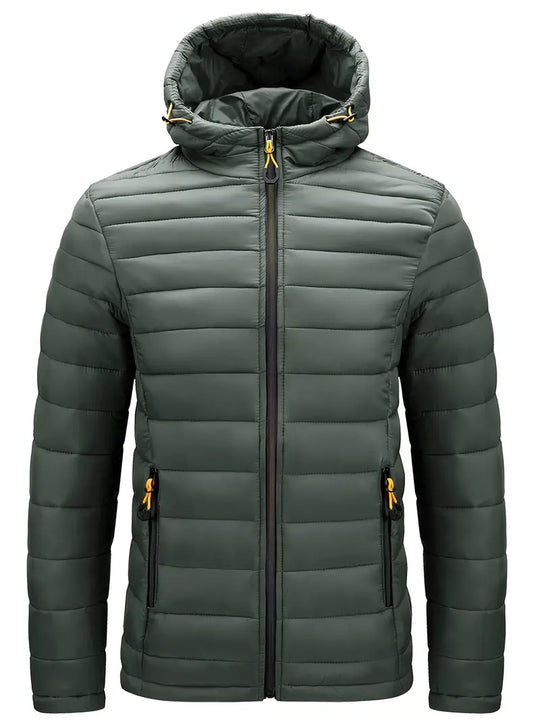 Elegante leichte Jacke