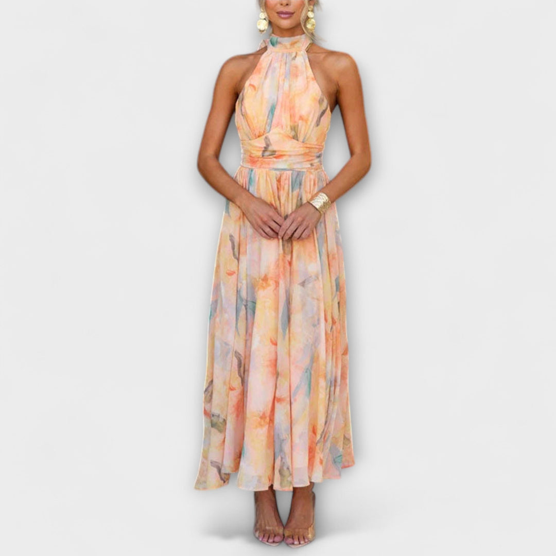HALTER – ELEGANTES DESIGN JEDERZEIT TRAGEN