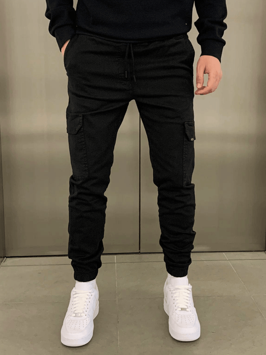 Paul | Cargo Jogger Fit