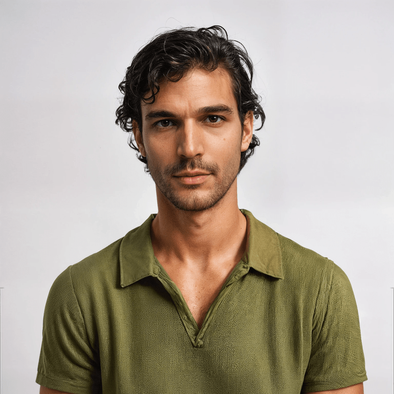 POLOSHIRT MIT KURZEN ÄRMELN – ELEGANT KOMFORTABEL VIELSEITIG