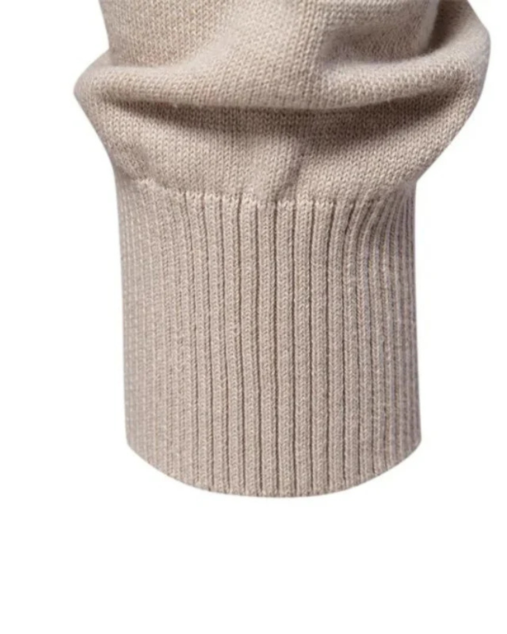 Vincenzo Chique Pullover