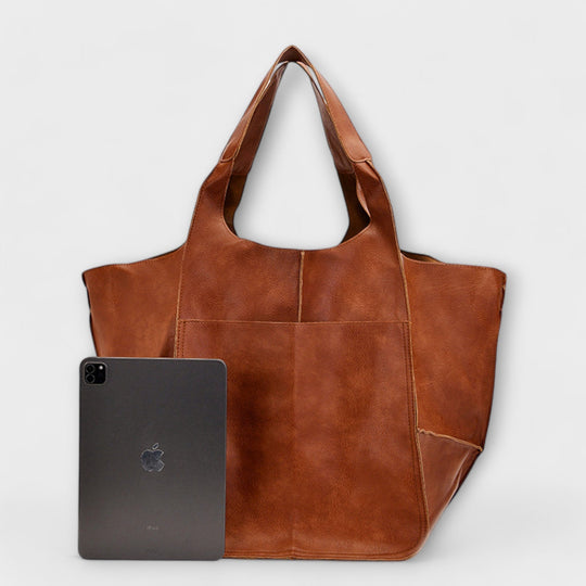 Eline - Oversized Wochenendtasche