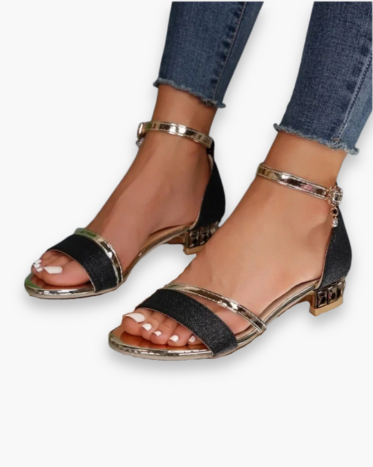 SOFIA – ELEGANTER KOMFORT FÜR SOMMER