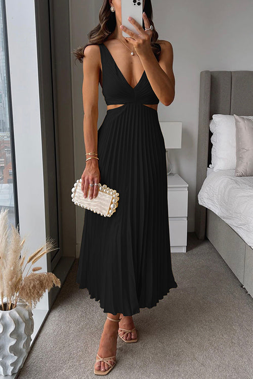 CAAN - ELEGANTES MAXIKLEID FÜR JEDEN ANLASS