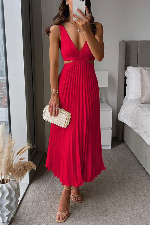 CAAN - ELEGANTES MAXIKLEID FÜR JEDEN ANLASS
