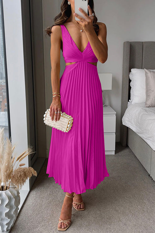 CAAN - ELEGANTES MAXIKLEID FÜR JEDEN ANLASS