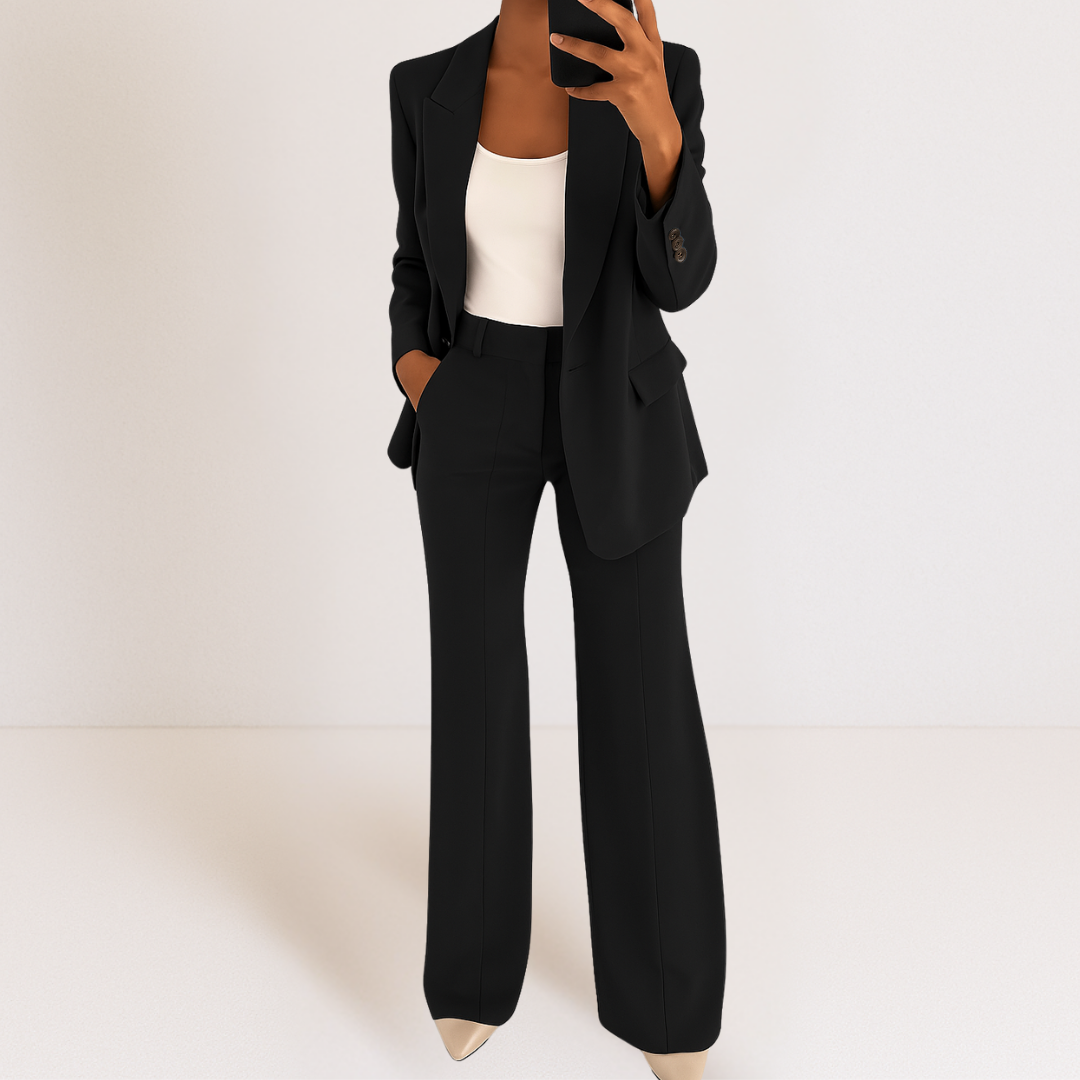 MELANIE – ELEGANT KOMFORTABEL VIELSEITIG