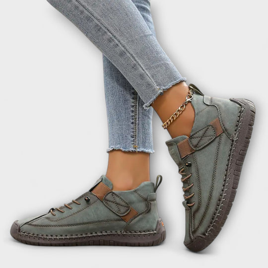 ZEITLOSE CHELSEA-SNEAKERS - KLASSISCH, BEQUEM, STILVOLL -