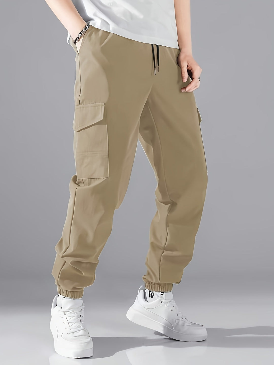 Luuck® | Trendy Cargo Fit