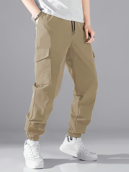Luuck® | Trendy Cargo Fit