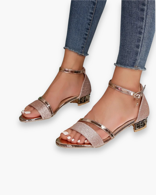 SOFIA – ELEGANTER KOMFORT FÜR SOMMER
