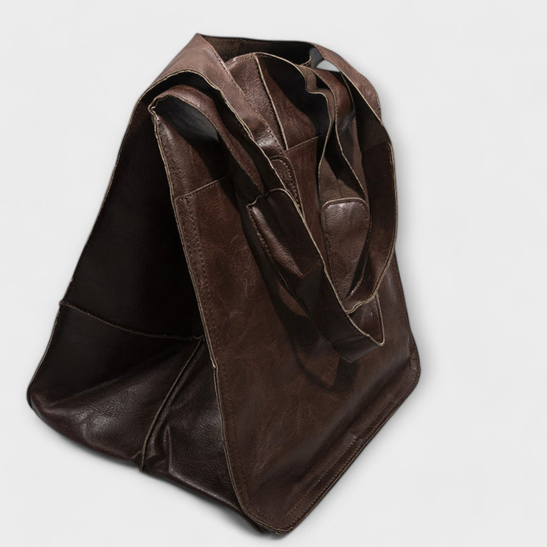 Eline - Oversized Wochenendtasche