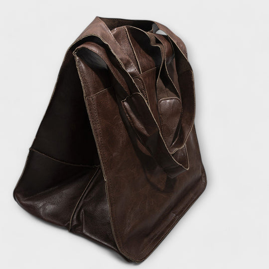 Eline - Oversized Wochenendtasche
