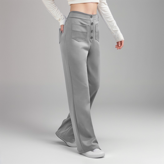 NINA – HOHE TAILLE FÜR KOMFORT