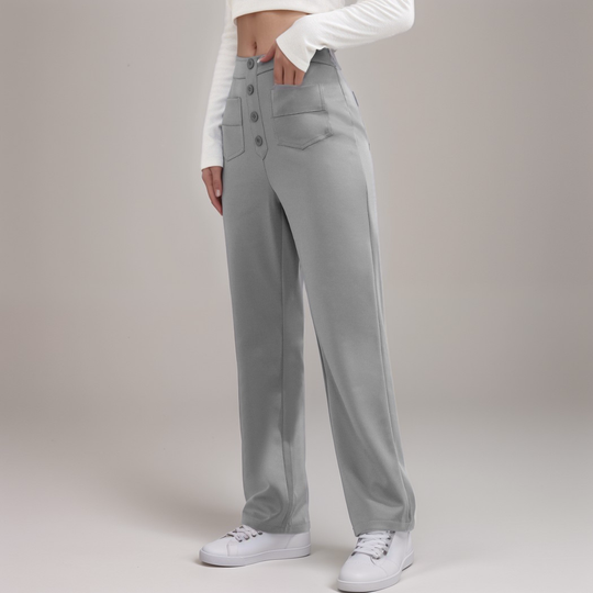 NINA – HOHE TAILLE FÜR KOMFORT