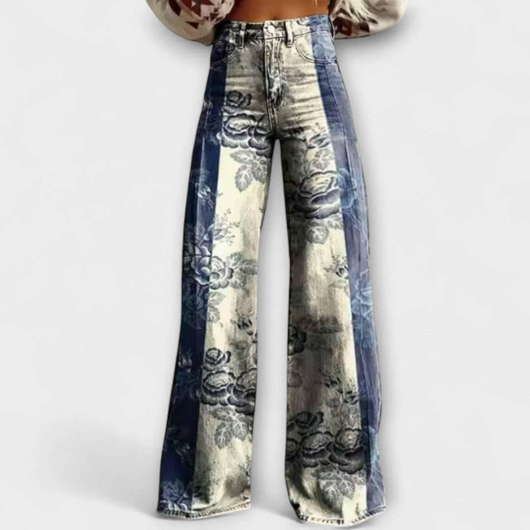 Mia - Vintage Hose