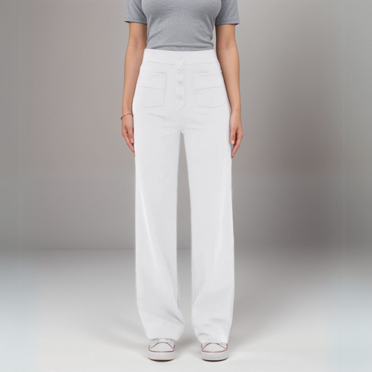 NINA – HOHE TAILLE FÜR KOMFORT