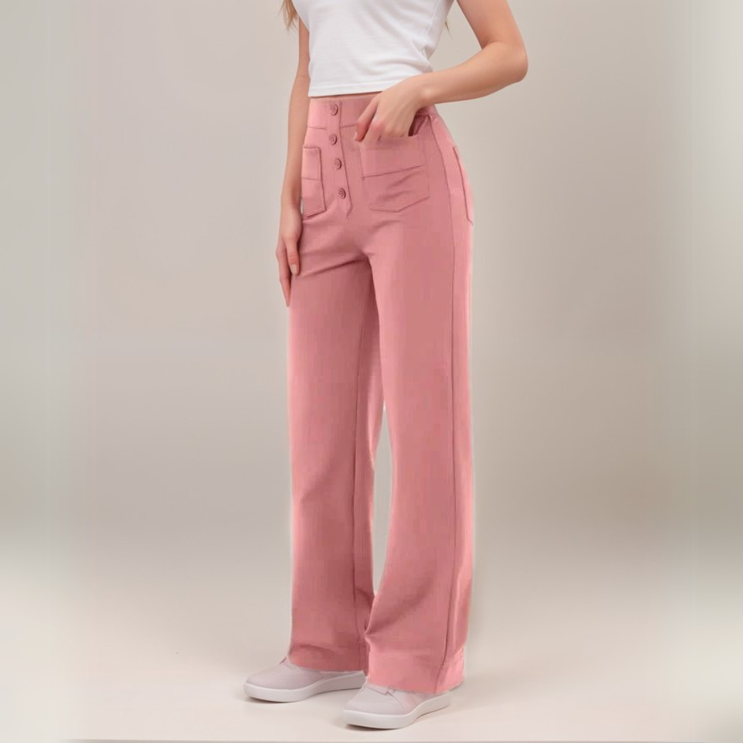 NINA – HOHE TAILLE FÜR KOMFORT