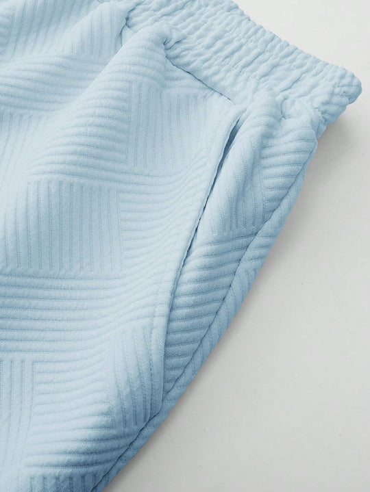 JETT – BEQUEME SOMMERKLEIDUNG FÜR MÄNNER