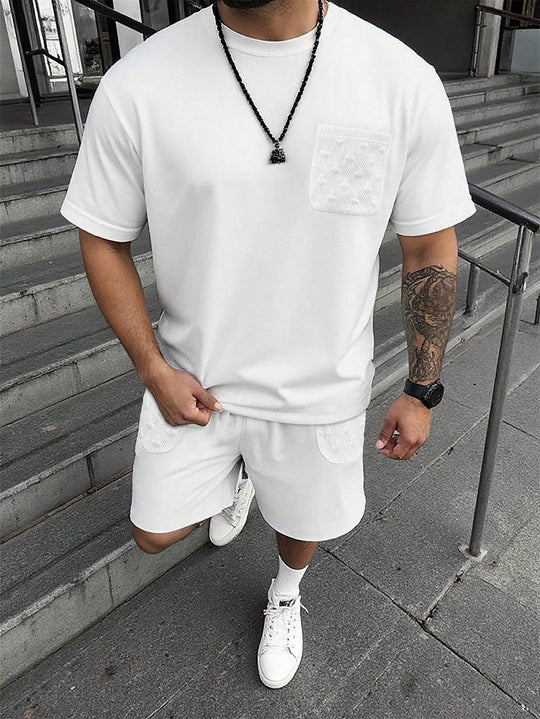 JETT – BEQUEME SOMMERKLEIDUNG FÜR MÄNNER