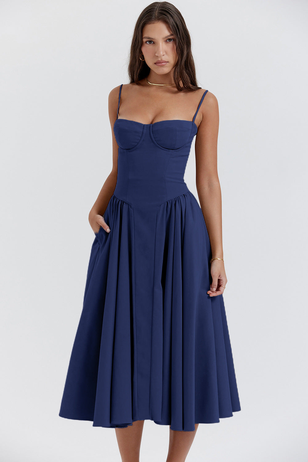 KIKI – ELEGANTES RETRO-DESIGN