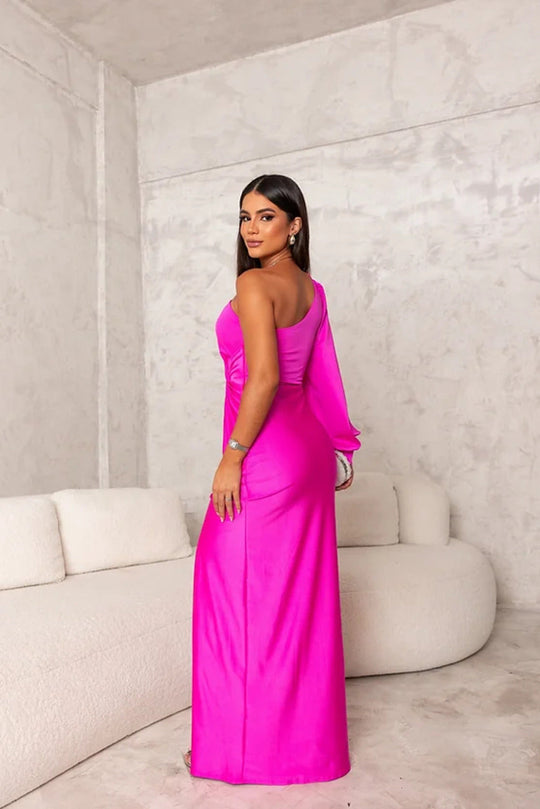 BECCA – ELEGANTES MAXIKLEID FÜR JEDEN ANLASS