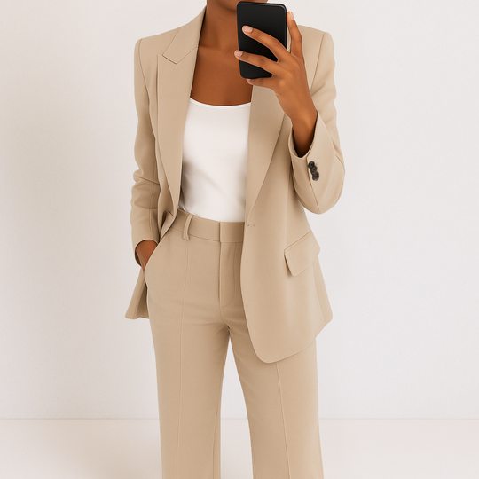 MELANIE – ELEGANT KOMFORTABEL VIELSEITIG