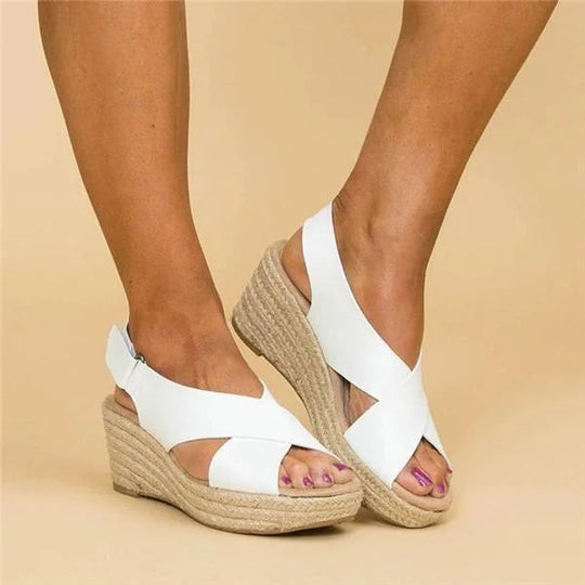 BELLORA ORTHOPÄDISCHE SOMMERSCHUHE – KOMFORTABLE FUSSFREIHEIT GARANTIERT