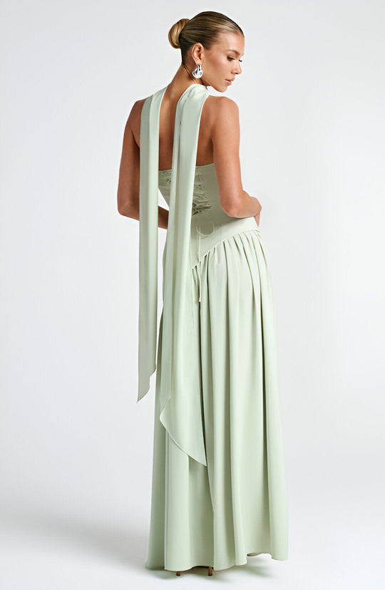 TESSA – ELEGANTES MAXI-KLEID FÜR JEDEN ANLASS
