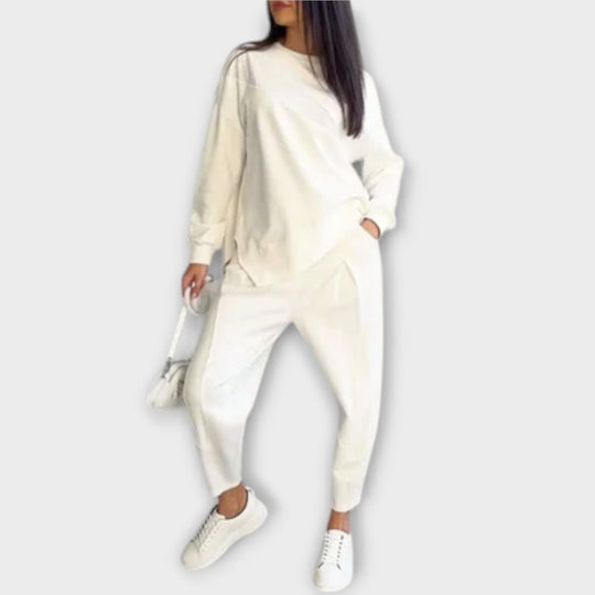 Casual Twee-delige Set