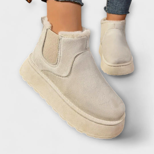 Winterstiefel