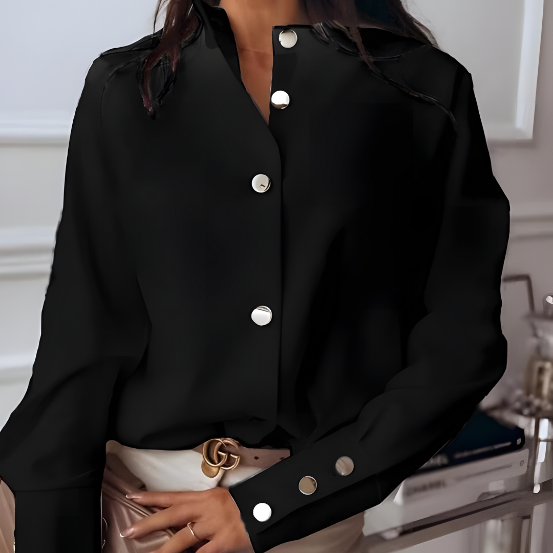 AMELIEA – ELEGANTER WARMER KOMFORT