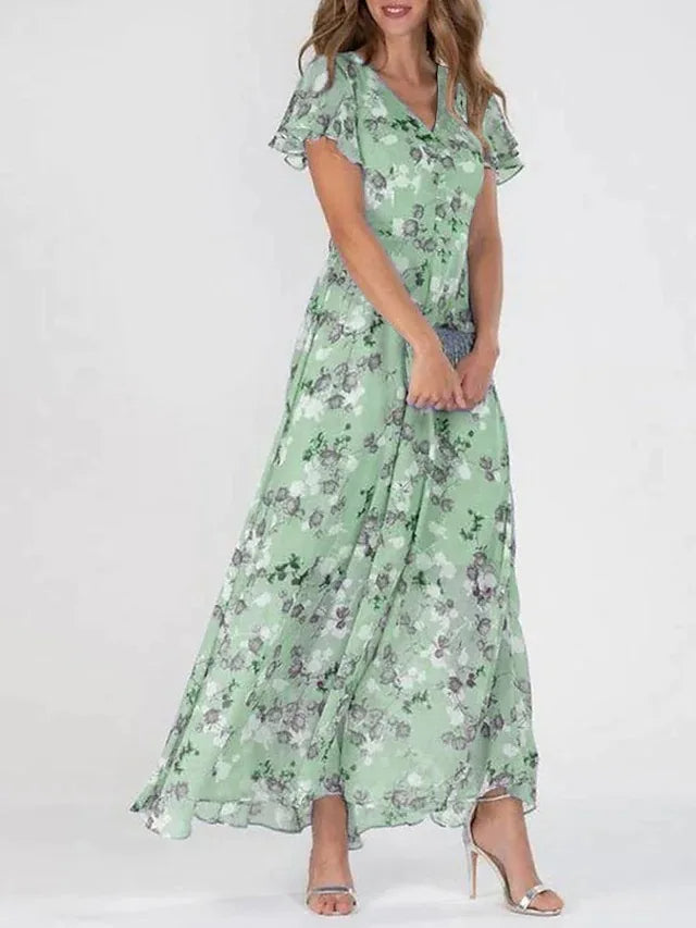 VICTORIA – ELEGANTES BAUCHBDECKENDES DESIGN