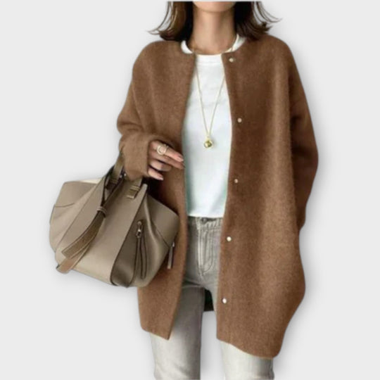 Eleganter Cardigan