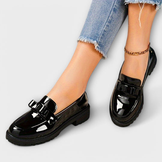 PREPPY LOAFER - KLASSISCH, STILVOLL, BEQUEM -